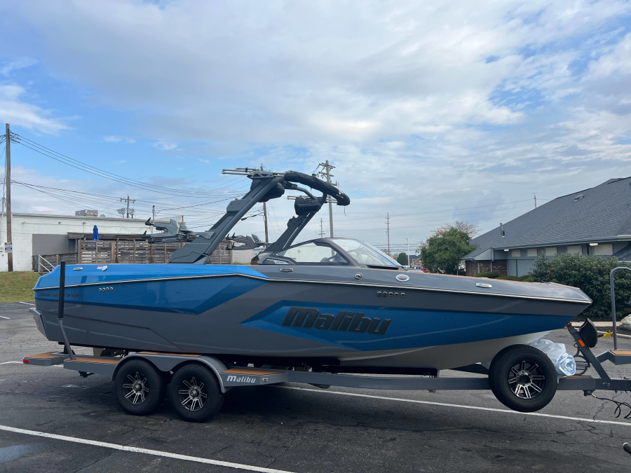 2026 Malibu Boats Wakesetter 24 MXZ for sale in Cincinnati, Ohio