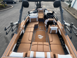 2026 Malibu Boats Wakesetter 24 MXZ for sale in Cincinnati, Ohio
