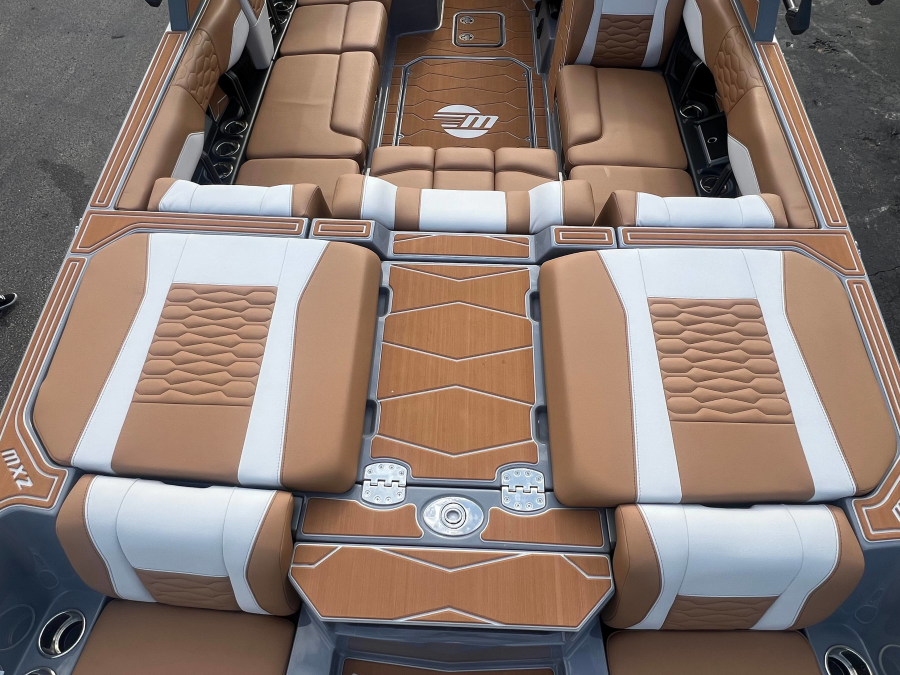 2026 Malibu Boats Wakesetter 24 MXZ for sale in Cincinnati, Ohio