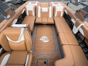 2026 Malibu Boats Wakesetter 24 MXZ for sale in Cincinnati, Ohio
