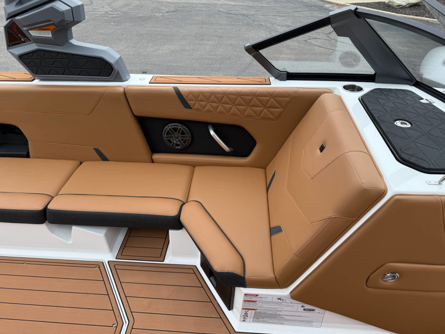 2026 Nautique Boats GS24 for sale in Cincinnati, Ohio