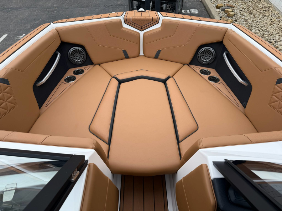 2026 Nautique Boats GS24 for sale in Cincinnati, Ohio