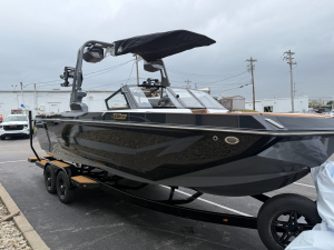 2026 Nautique Boats GS24 for sale in Cincinnati, Ohio