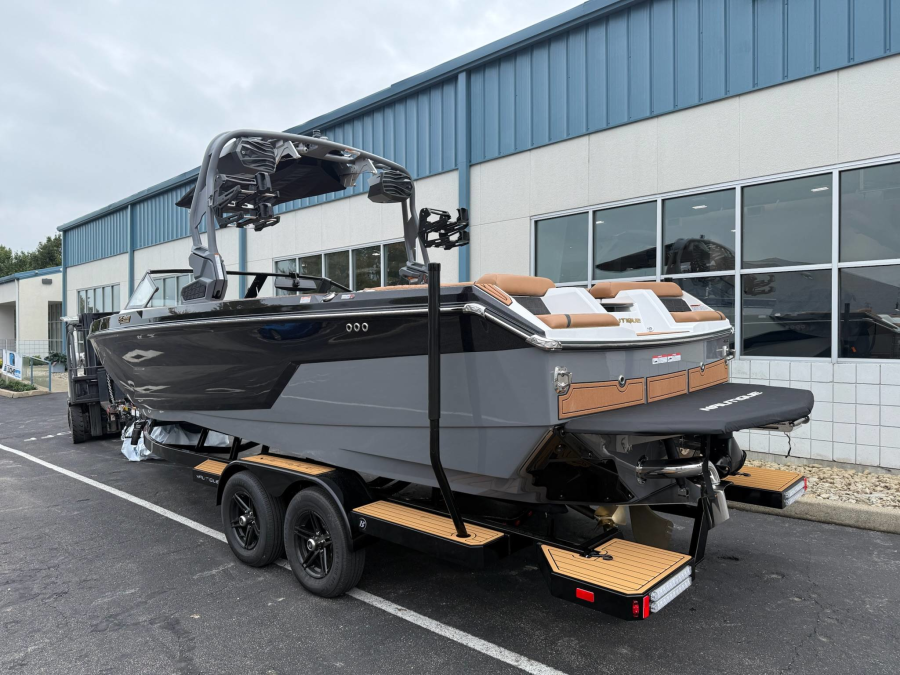 2026 Nautique Boats GS24 for sale in Cincinnati, Ohio
