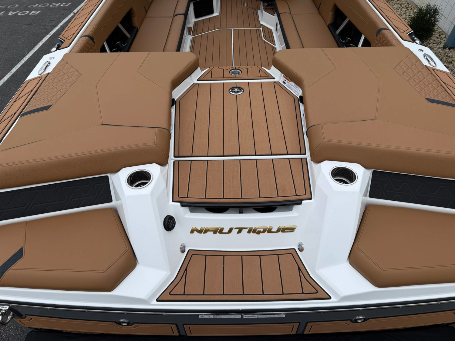 2026 Nautique GS24