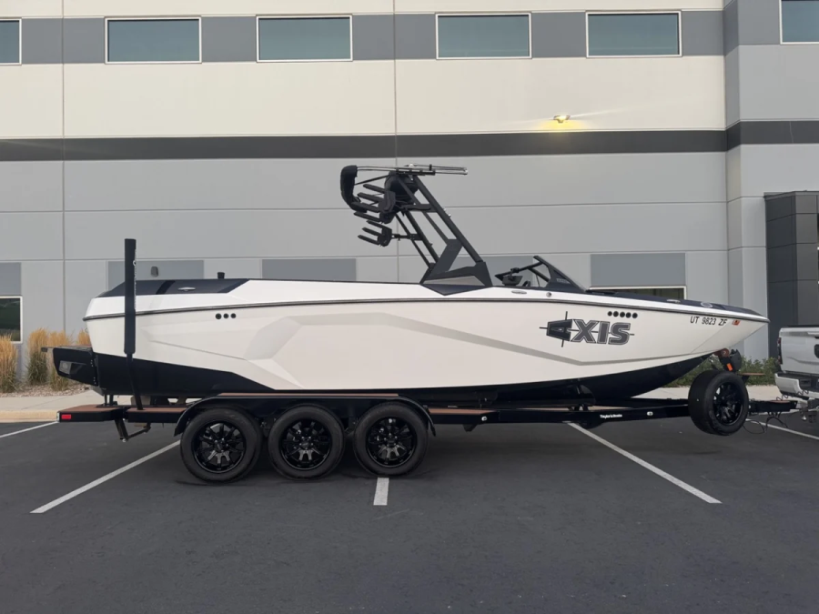 2024 Axis Boats A245 for sale in lehi, Utah