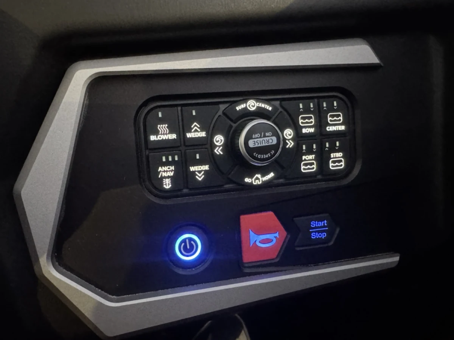 2024 Axis Boats A245 for sale in lehi, Utah