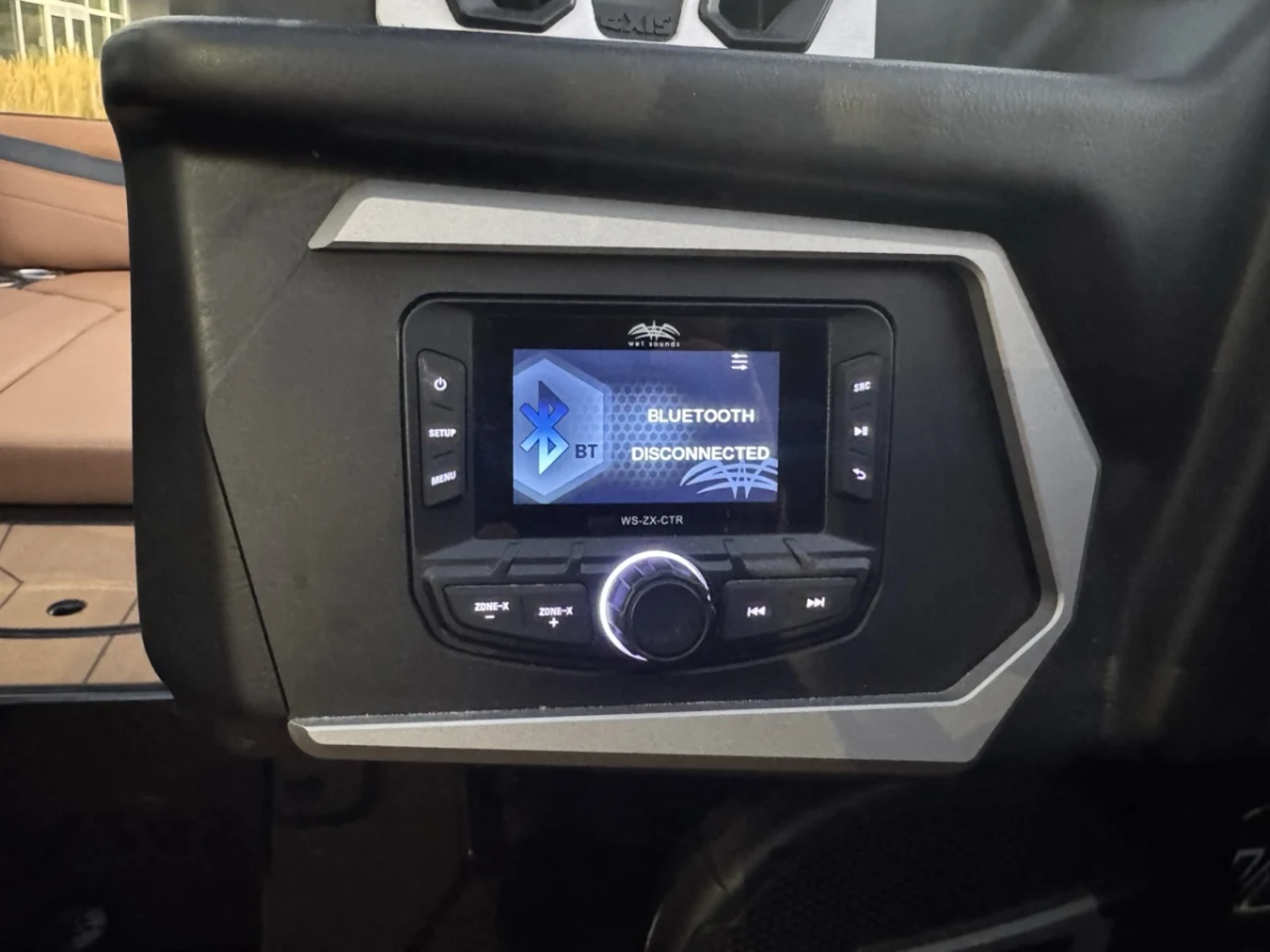 2024 Axis A245 LT4 Supercharged only 62 hours!