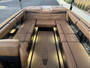 2024 Axis Boats A245 for sale in lehi, Utah