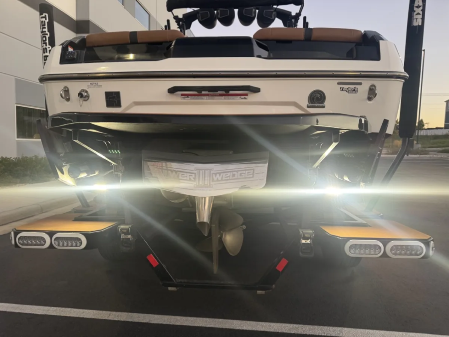 2024 Axis Boats A245 for sale in lehi, Utah