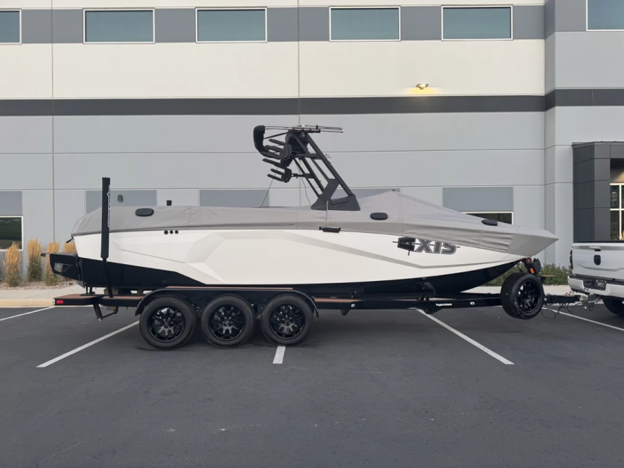 2024 Axis Boats A245 for sale in lehi, Utah