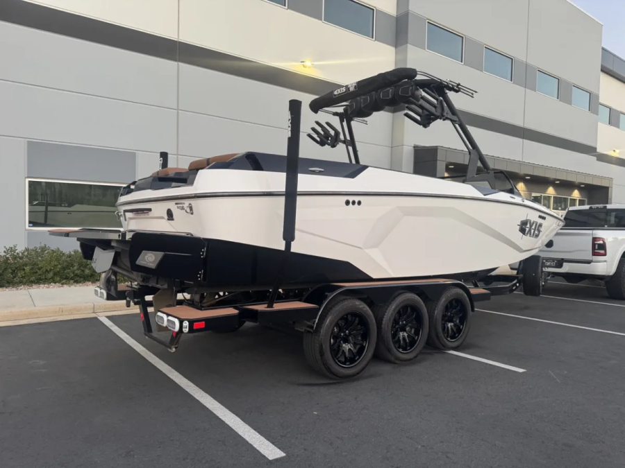 2024 Axis Boats A245 for sale in lehi, Utah