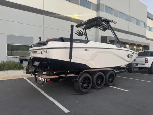 2024 Axis Boats A245 for sale in lehi, Utah