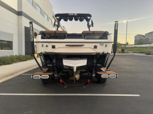 2024 Axis Boats A245 for sale in lehi, Utah