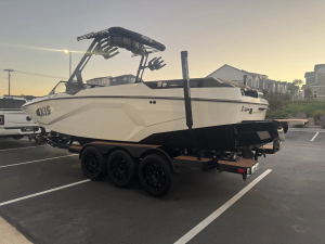 2024 Axis Boats A245 for sale in lehi, Utah