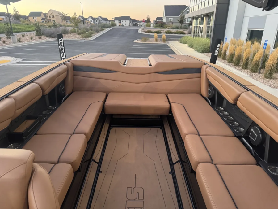 2024 Axis Boats A245 for sale in lehi, Utah