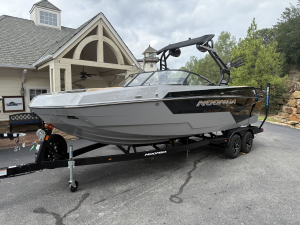 2026 Moomba Boats Tykon for sale in Sperry, Oklahoma