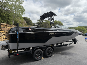 2026 Moomba Boats Tykon for sale in Sperry, Oklahoma