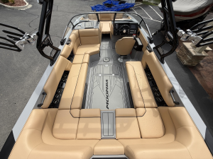 2026 Moomba Boats Tykon for sale in Sperry, Oklahoma