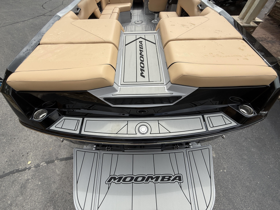 2026 Moomba Boats Tykon for sale in Sperry, Oklahoma
