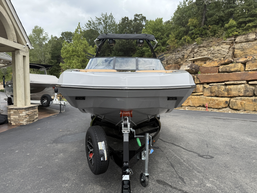 2026 Moomba Boats Tykon for sale in Sperry, Oklahoma