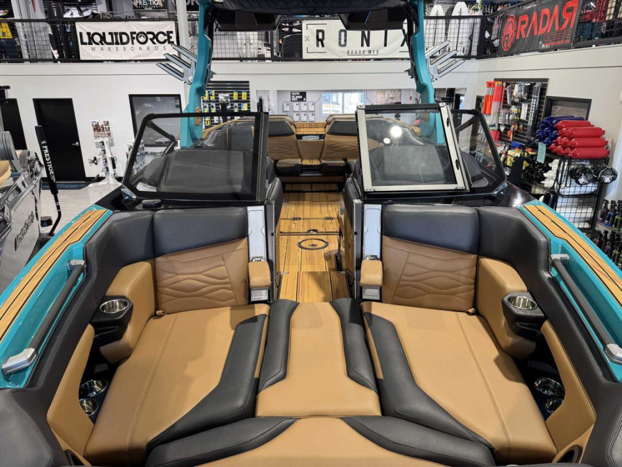 2026 Supra Boats SE for sale in BOISE, Idaho