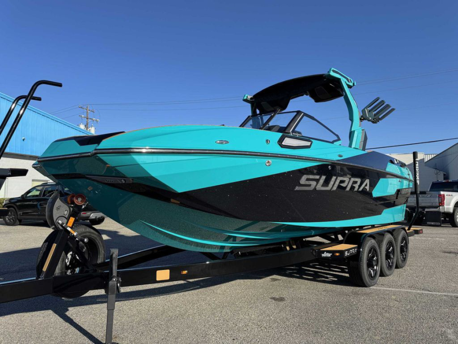 2026 Supra Boats SE for sale in BOISE, Idaho