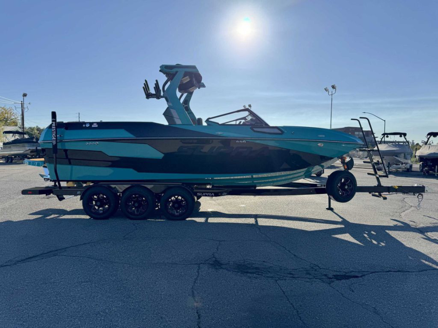 2026 Supra Boats SE for sale in BOISE, Idaho