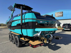 2026 Supra Boats SE for sale in BOISE, Idaho