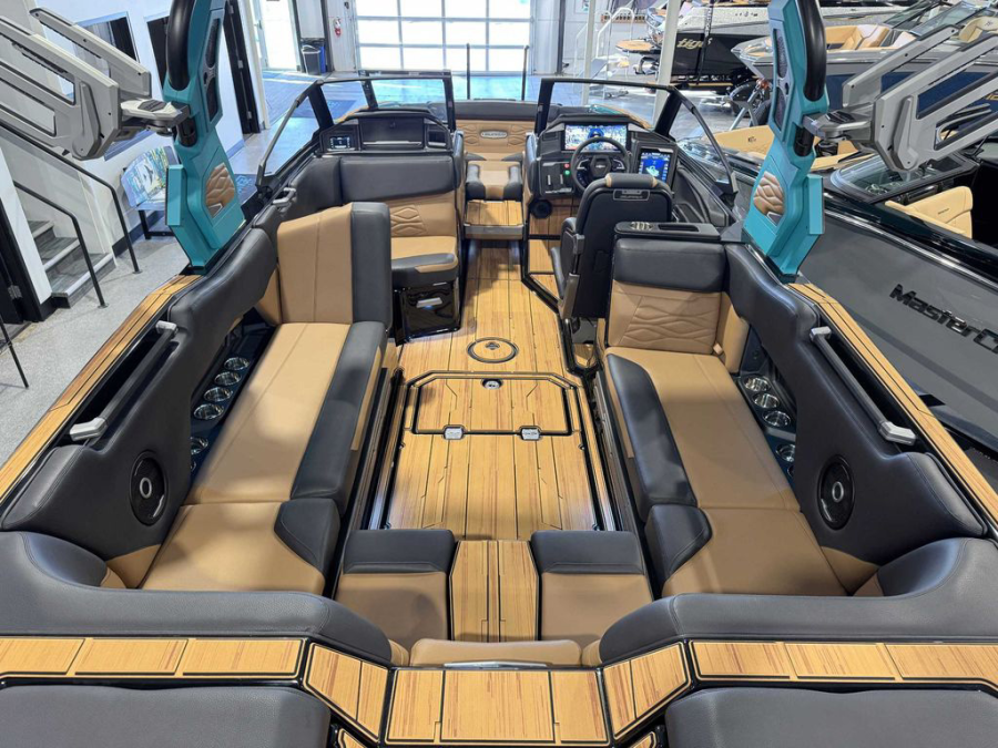 2026 Supra Boats SE for sale in BOISE, Idaho