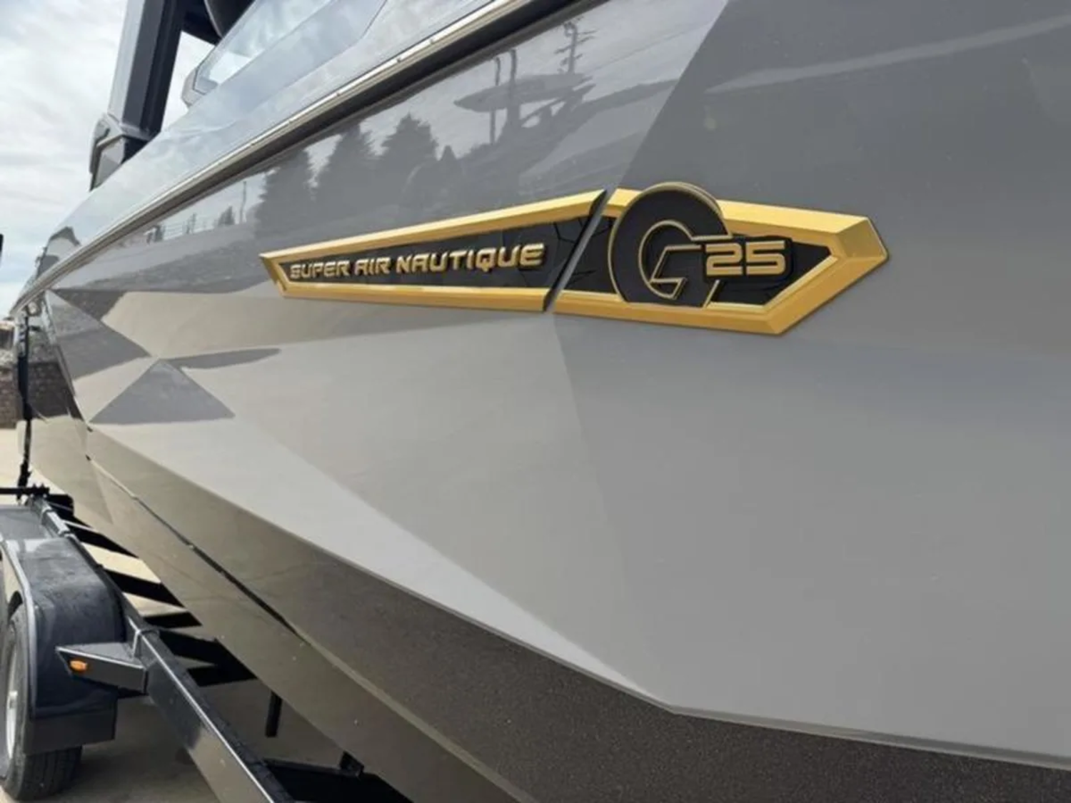 2026 NAUTIQUE G25 (4735)