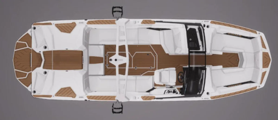 2026 Nautique Boats G25 for sale in Osage Beach, Missouri