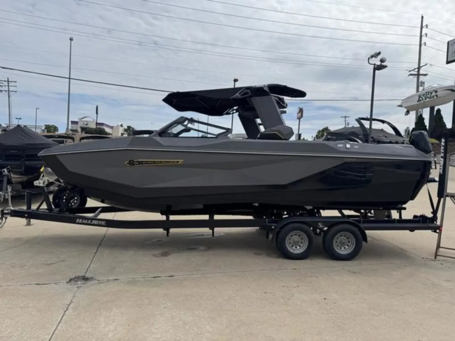 2026 NAUTIQUE G25 (4735)