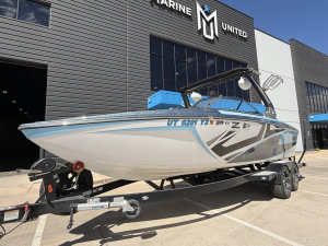 2018 Tige Boats Z3 for sale in St. George, Utah