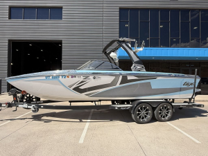 2018 Tige Boats Z3 for sale in St. George, Utah