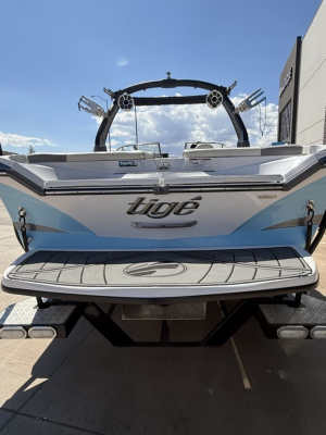2018 Tige Boats Z3 for sale in St. George, Utah