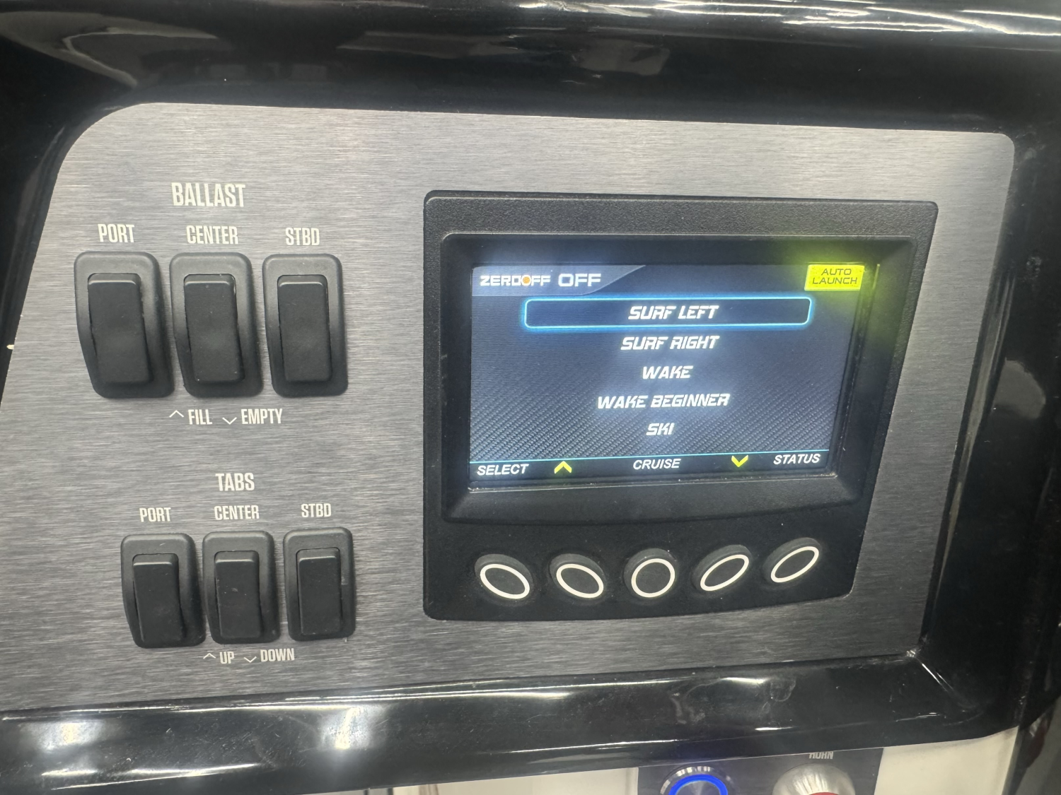 2022 MasterCraft NXT22