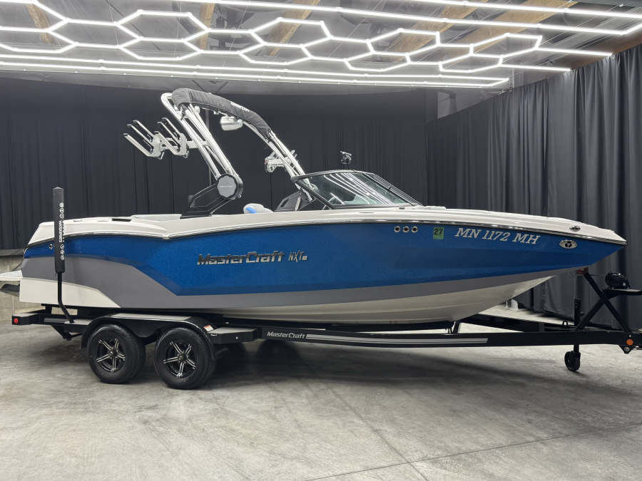 2022 Mastercraft Boats NXT22 for sale in , 
