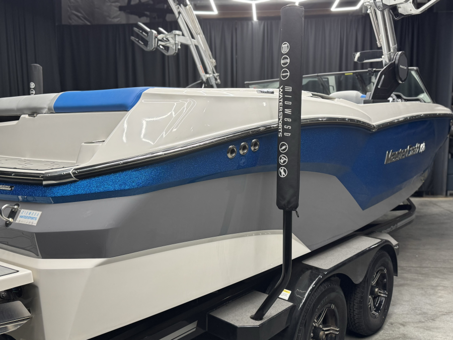 2022 Mastercraft Boats NXT22 for sale in , 