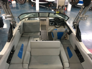 2022 Mastercraft Boats NXT22 for sale in , 