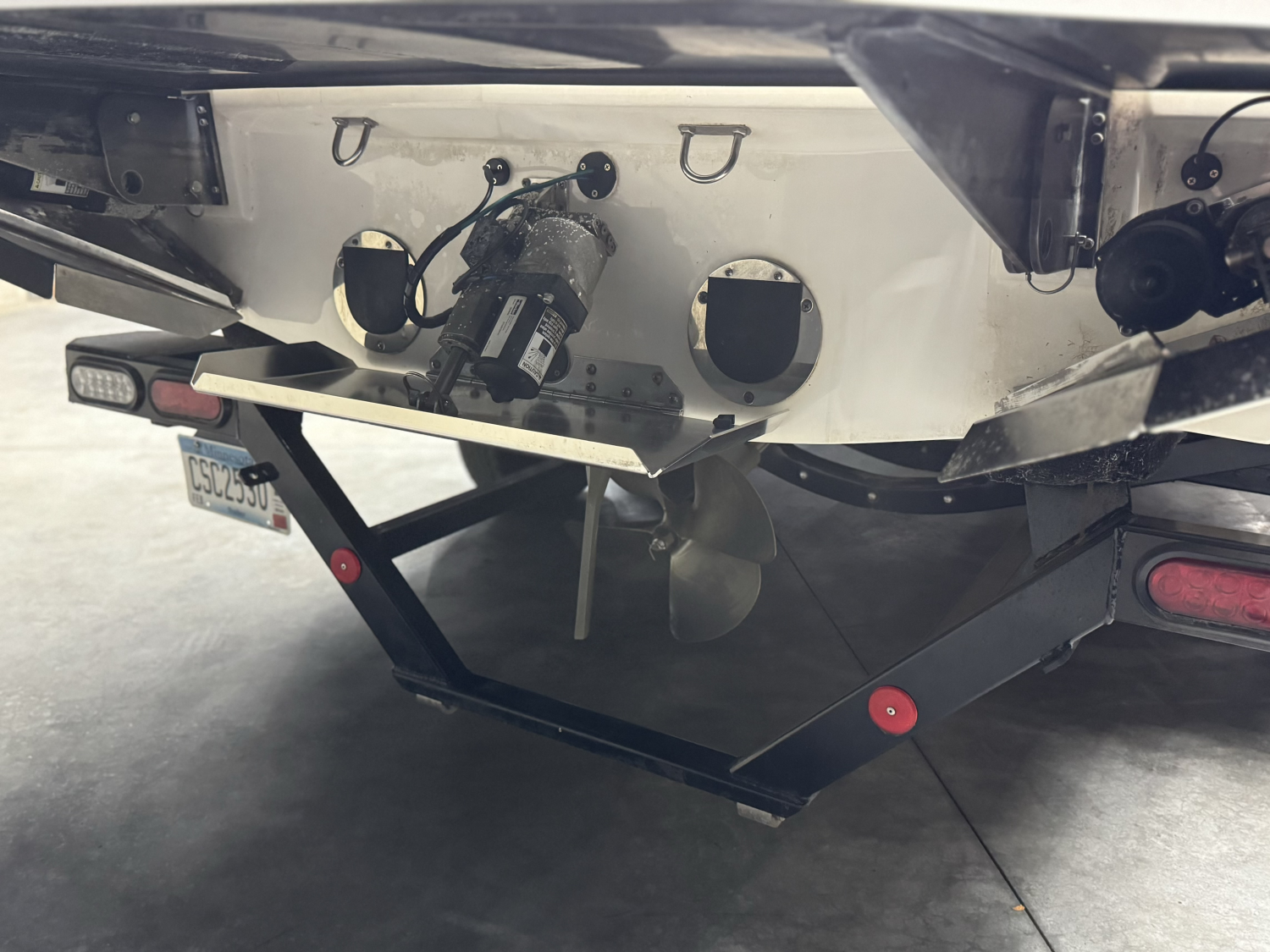 2022 MasterCraft NXT22