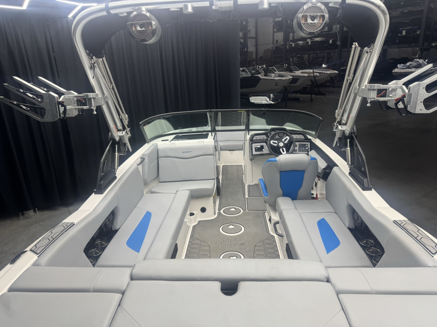 2022 Mastercraft Boats NXT22 for sale in , 