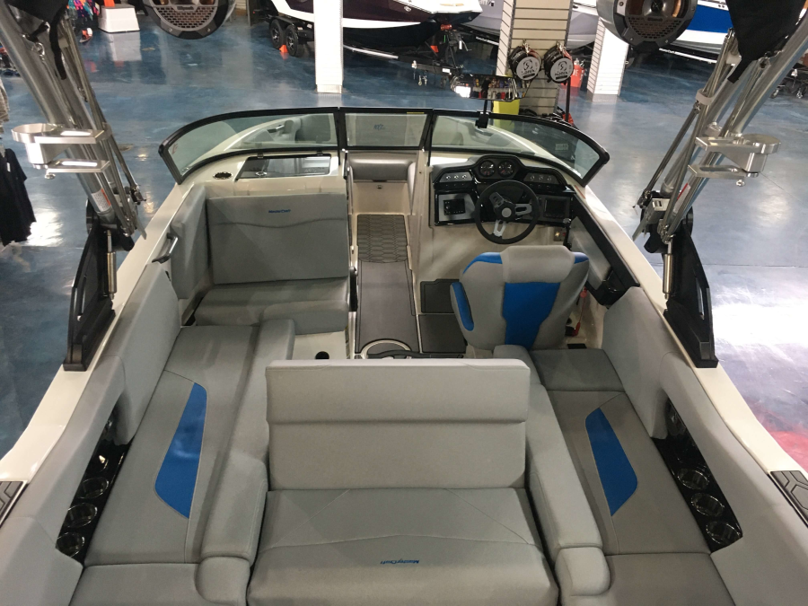 2022 Mastercraft Boats NXT22 for sale in , 