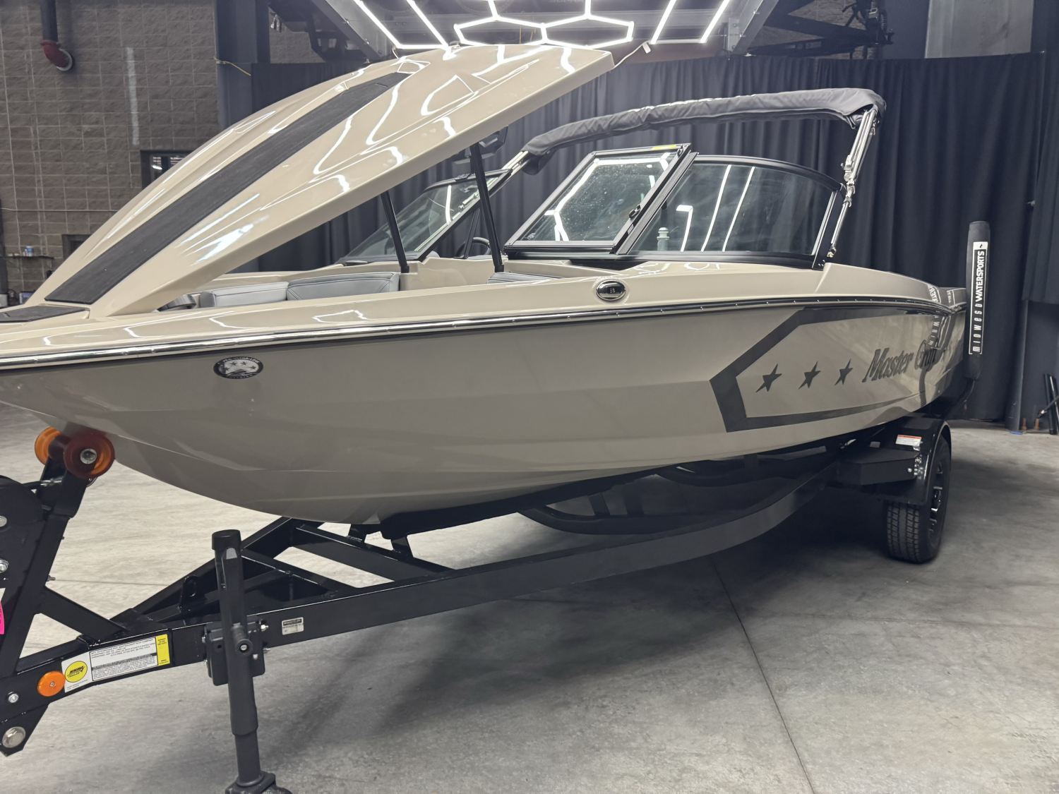 2026 MasterCraft ProStar