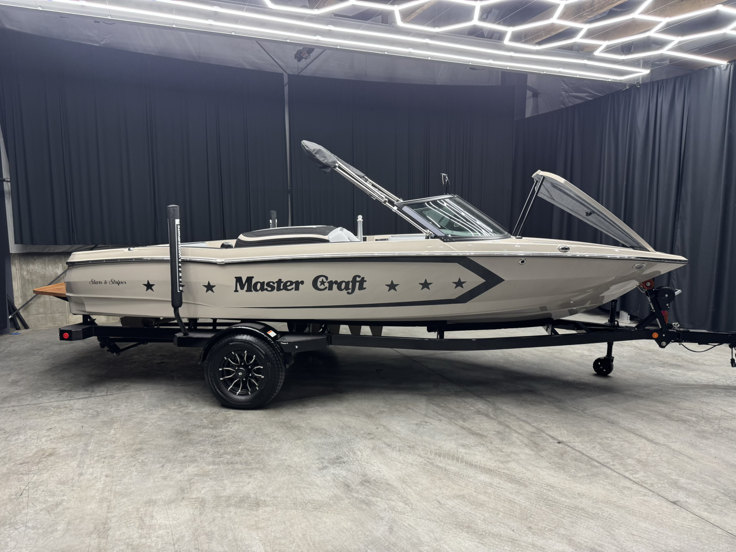 2026 MasterCraft ProStar