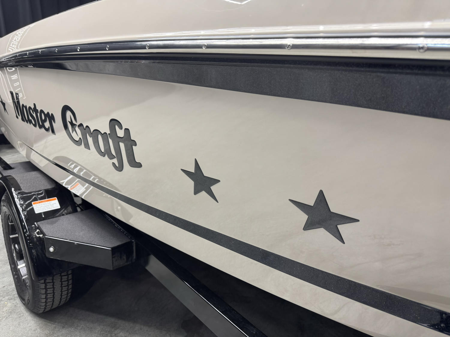 2026 MasterCraft ProStar