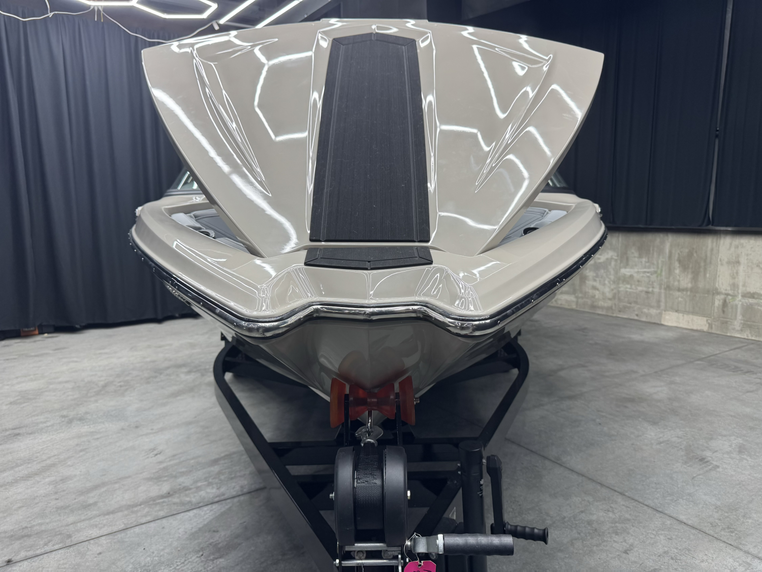 2026 MasterCraft ProStar