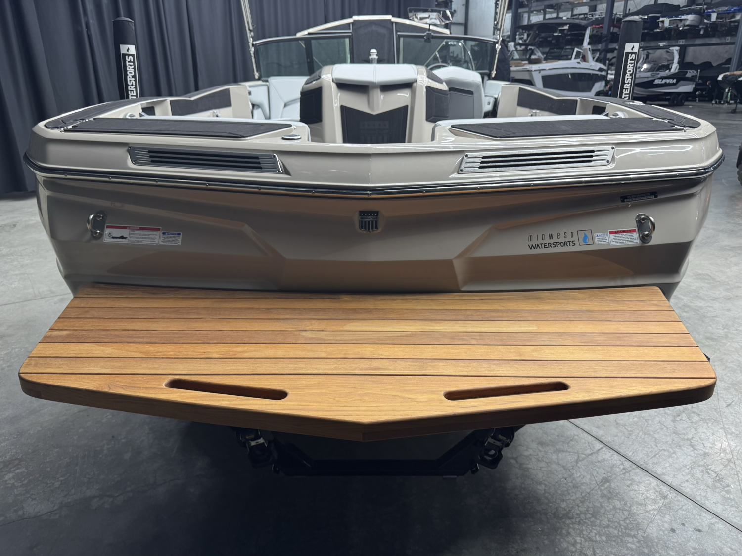 2026 MasterCraft ProStar