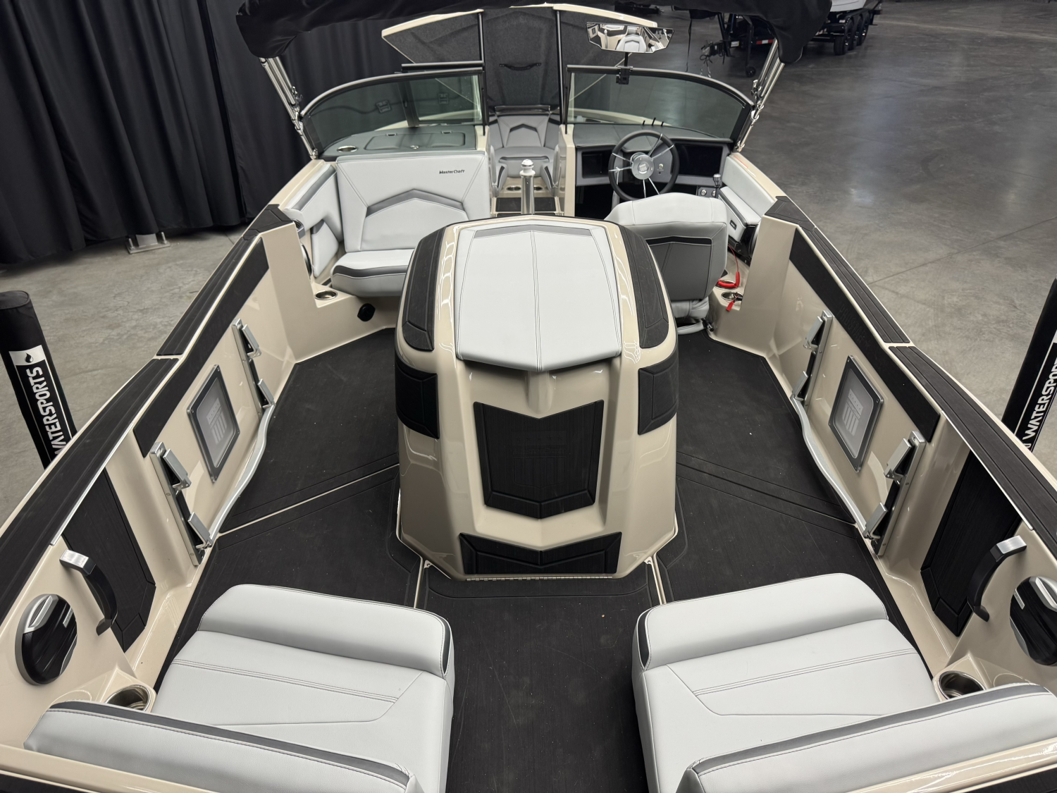 2026 MasterCraft ProStar