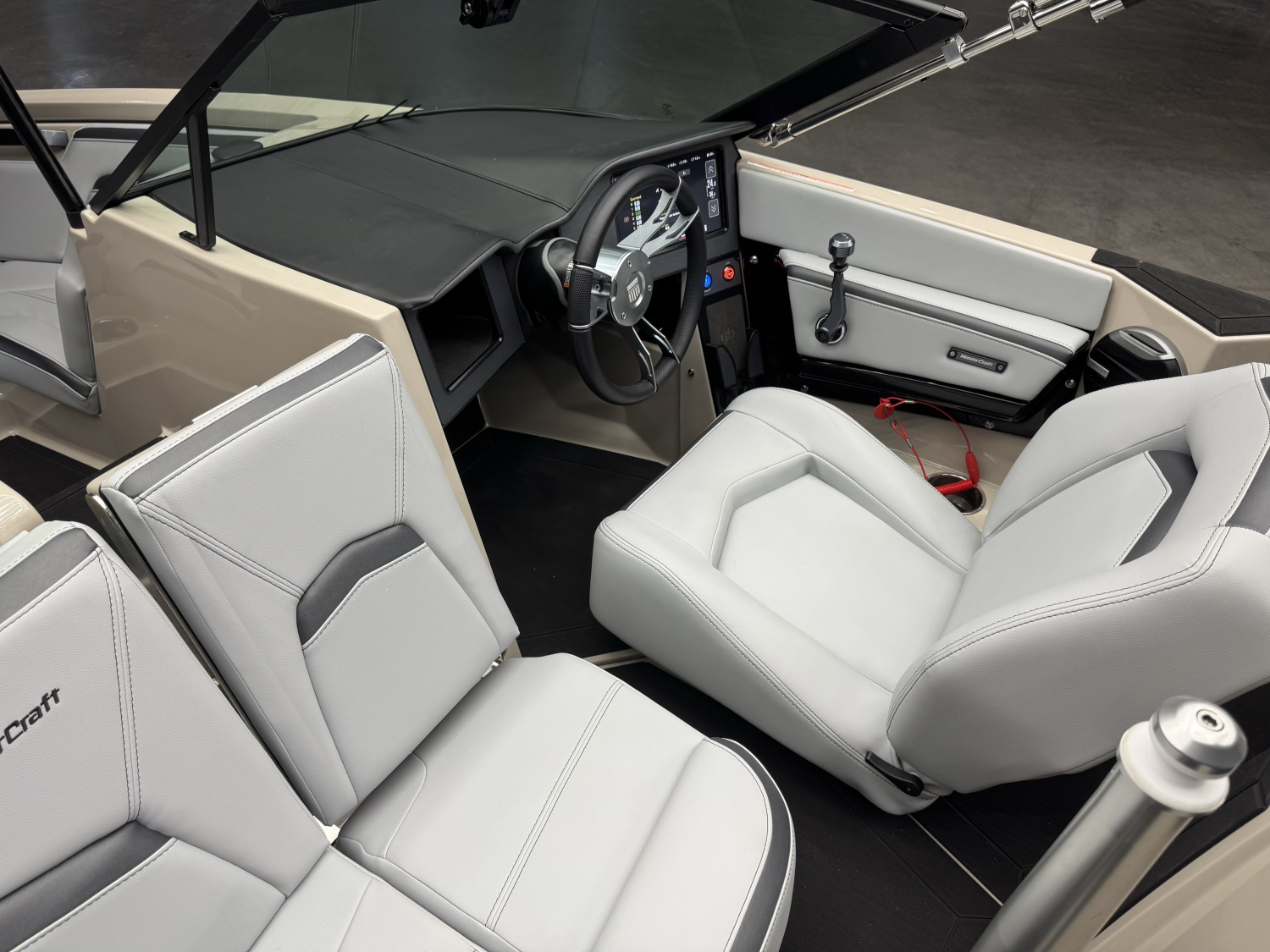 2026 MasterCraft ProStar